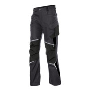 Kübler Hose BODYFORCE PRO PSA 2 anthrazit/schwarz Form 2125-4