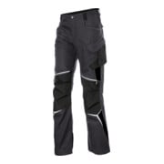 Kübler Hose BODYFORCE PRO PSA 2 anthrazit/schwarz Form 2125-1