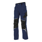 KÜBLER Hose BODYFORCE PRO PSA 2 dunkelblau/anthrazit 30-4