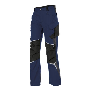Kübler Hose BODYFORCE PRO PSA 2 dunkelblau/anthrazit 48