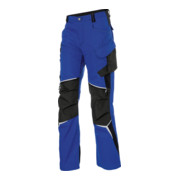 Kübler Hose BODYFORCE PRO PSA 2 kbl.blau/schwarz Form 2125-2