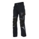 Kübler Hose BODYFORCE PRO PSA 2 schwarz/anthrazit Form 2125 Größe 114-1