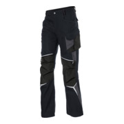 Kübler Hose BODYFORCE PRO PSA 2 schwarz/anthrazit Form 2125-4