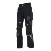 Kübler Hose BODYFORCE PRO PSA 2 schwarz/anthrazit Form 2125-4
