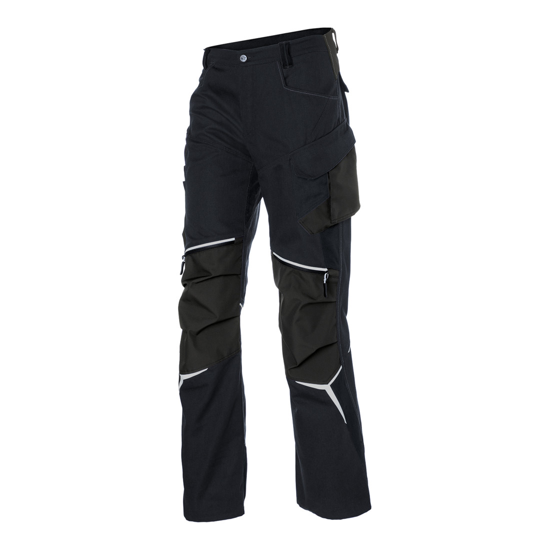 Kübler Hose BODYFORCE PRO PSA 2 schwarz Form 2125 Größe 30