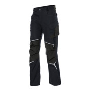 Kübler Hose BODYFORCE PRO PSA 2 schwarz Form 2125-4