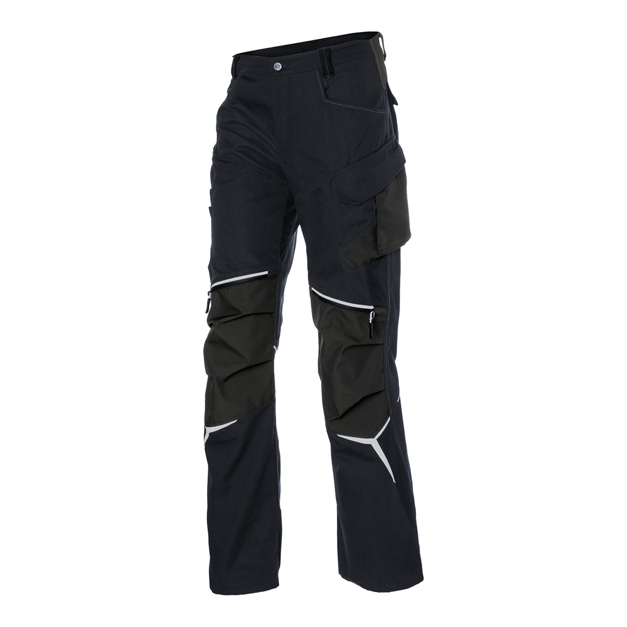 Kübler Hose BODYFORCE PRO PSA 2 schwarz Form 2125 Größe 64 ; Kübler Workwear