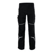 Kübler Hose BODYFORCE schwarz Form 2225-1