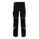 Kübler Hose BODYFORCE schwarz Form 2225-1
