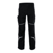 Kübler Hose BODYFORCE schwarz Form 2225-4