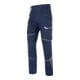 Kübler Hose ICONIQ dunkelblau/anthrazit Form 2340 Größe 60