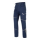 Kübler Hose ICONIQ dunkelblau/anthrazit Form 2340 Größe 62