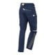 Kübler Hose ICONIQ dunkelblau/anthrazit Form 2340 Größe 62