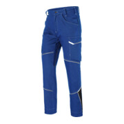 Kübler Hose ICONIQ kbl.blau/schwarz Form 2340-1