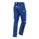 Kübler Hose ICONIQ kbl.blau/schwarz Form 2340 Größe 25