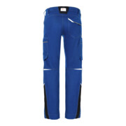 Kübler Hose ICONIQ kbl.blau/schwarz Form 2340-4