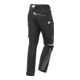 Kübler Hose ICONIQ schwarz/anthrazit Form 2340 Größe 50
