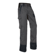 Kübler Hose PROTECTIQ ARC1 PSA3 anthrazit/schwarz Form 2390-1