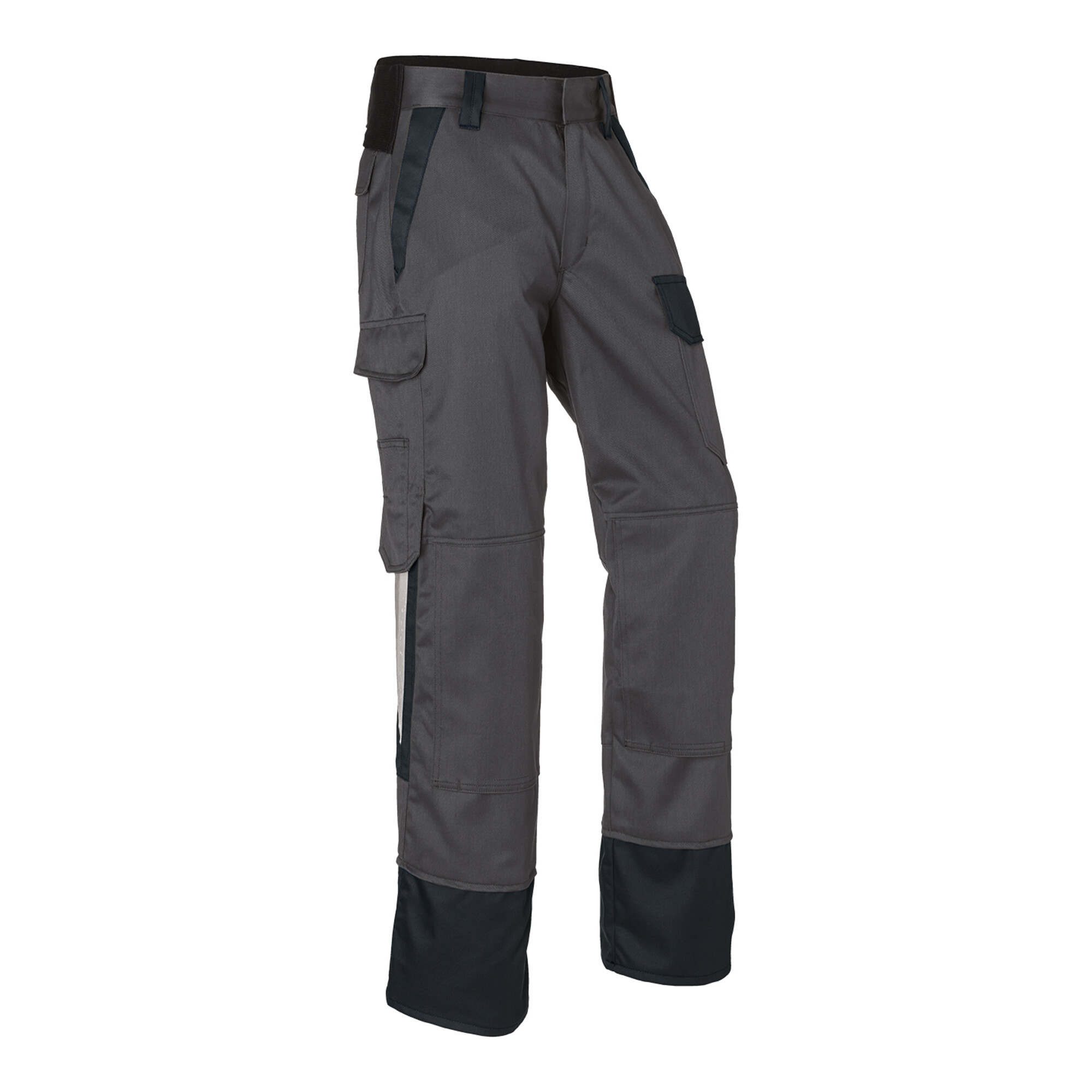 Kübler Hose PROTECTIQ ARC1 PSA3 anthrazit/schwarz Form 2390 Größe 24 ; Kübler Workwear