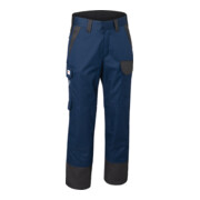 Kübler Hose PROTECTIQ ARC1 PSA3 anthrazit/schwarz Form 2390-4