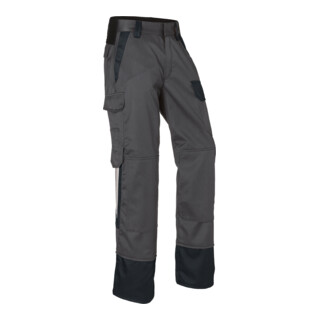 Kübler Hose PROTECTIQ ARC1 PSA3 anthrazit/schwarz Form 2390