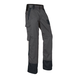 Kübler Hose PROTECTIQ ARC2 PSA 3 anthrazit/schwarz Form 2391 Größe 106