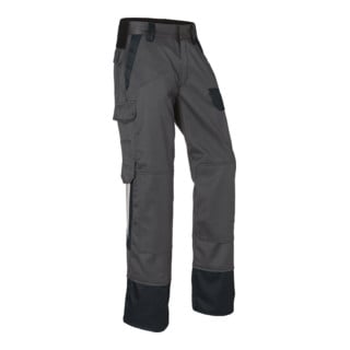 Kübler Hose PROTECTIQ ARC2 PSA 3 anthrazit/schwarz Form 2391 Größe 30