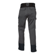 Kübler Hose PROTECTIQ ARC2 PSA 3 anthrazit/schwarz Form 2391-3