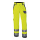 Kübler Hose PROTECTIQ HIGH VIS ARC1 PSA 3 warngelb/anthrazit Form 2393-1