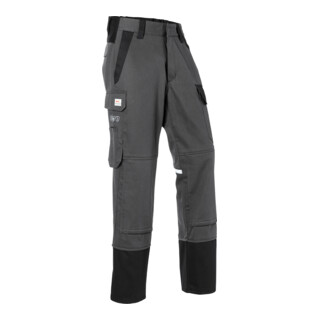 Kübler Hose PROTECTIQ WELDING PSA 3 anthrazit/schwarz Form 2397 Größe 24