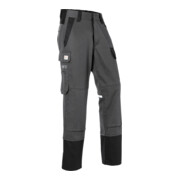 Kübler Hose PROTECTIQ WELDING PSA 3 anthrazit/schwarz Form 2397