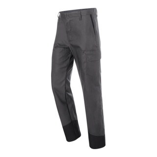 Kübler Hose SAFETY X COMPACT PSA 3 anthrazit/schwarz 56