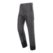 Kübler Hose SAFETY X COMPACT PSA 3 anthrazit/schwarz 56-1