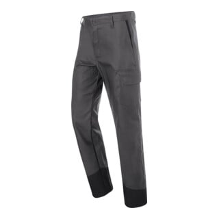 Kübler Hose SAFETY X COMPACT PSA 3 anthrazit/schwarz 94