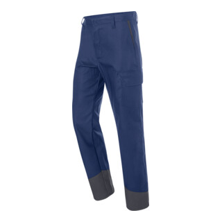 Kübler Hose SAFETY X COMPACT PSA 3 dunkelblau/anthrazit 46