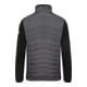 Kübler Hybridjacke anthrazit/dunkelgrau Form 1342 Größe XS