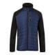 Kübler Hybridjacke dunkelblau/dunkelgrau Form 1342 Größe XXL