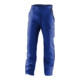 Kübler IDENTiQ mix Hose 2139 kornblumenblau/dunkelblau-1