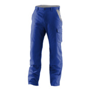 Kübler IDENTiQ mix Hose 2139 kornblumenblau/mittelgrau