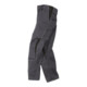 Kübler Image-Dress new design Hose 2346 3411 anthrazit/schwarz-1