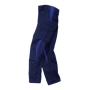 Kübler Image-Dress new design Hose 2346 dunkelblau/kornblumenblau
