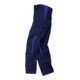 Kübler Image-Dress new design Hose 2346 dunkelblau/kornblumenblau-1