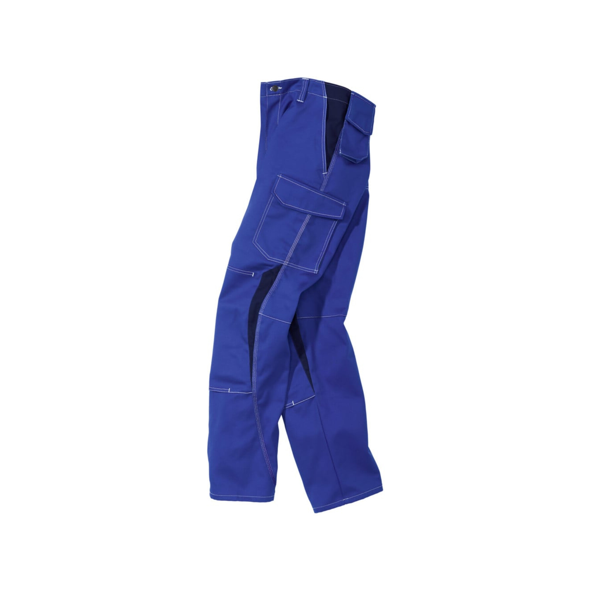Kübler IMAGE DRESS Hose kbl.blau/dunkelblau 52 ; Kübler Workwear