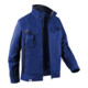 Kübler Image-Dress new design Jacke 1345 kornblumenblau/dunkelblau Größe 94
