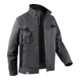 Kübler IMAGE DRESS NEW DESIGN Jacke anthrazit/schwarz 48