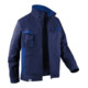 Kübler IMAGE DRESS NEW DESIGN Jacke dunkelblau/kbl.blau 44