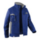Kübler IMAGE DRESS NEW DESIGN Jacke kbl.blau/mittelgrau 64