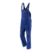 Kübler IMAGE DRESS NEW DESIGN Latzhose kbl.blau/dunkelblau 54