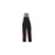 Kübler Image-Dress new design Latzhose 3347 schwarz/mittelrot-1