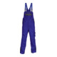 Kübler Image Vision-Dress Latzhose 3047 kornblumenblau/anthrazit-1